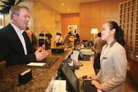 Khách sạn 5 sao TP. HCM sẽ cạnh tranh khốc liệt